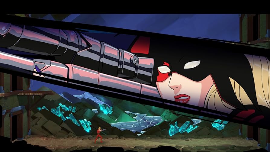スペース コブラ Space Adventure Cobra Switch Space Adventure Cobra - The Awakening for Nintendo Switch